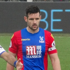 Scott Dann