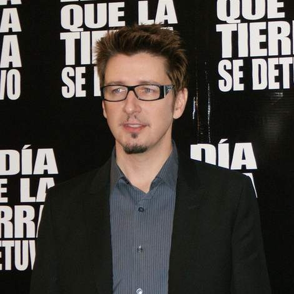 Scott Derrickson