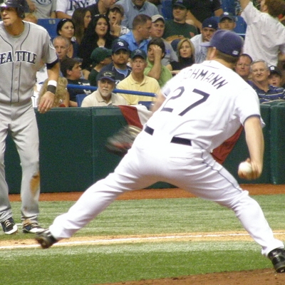 Scott Dohmann Autograph Profile