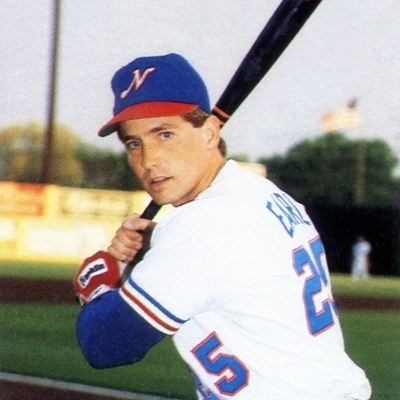 Scott Earl Autograph Profile