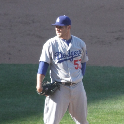 Scott Elbert Autograph Profile