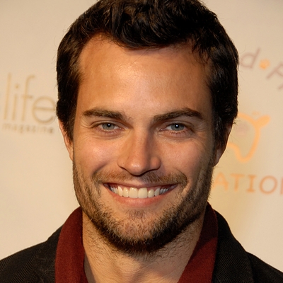 Scott Elrod Autograph Profile