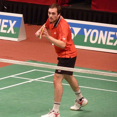 Scott Evans Autograph Profile