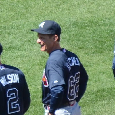Scott Fletcher Autograph Profile