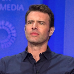 Scott Foley