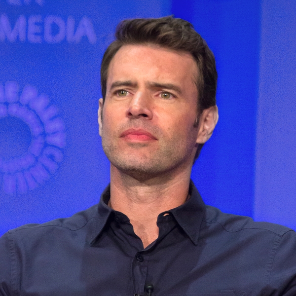 Scott Foley