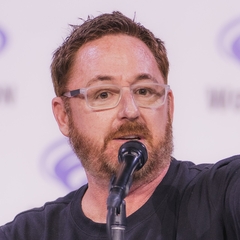 Scott Grimes