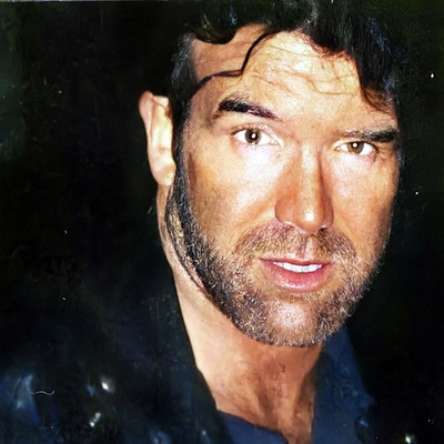 Scott Hall Autograph Profile