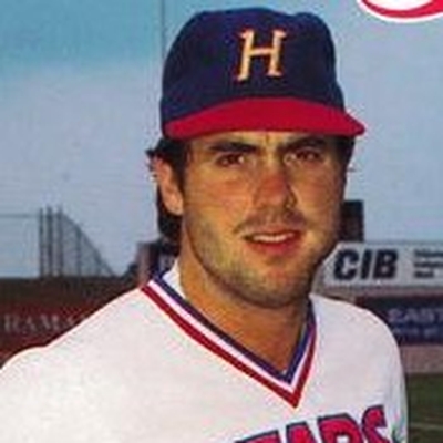 Scott Hemond Autograph Profile