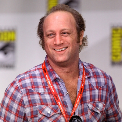 Scott Krinsky Autograph Profile