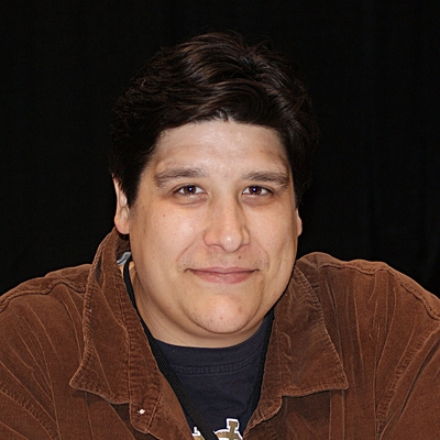 Scott Kurtz Autograph Profile