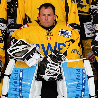 Scott Langkow Autograph Profile
