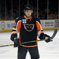 Scott Laughton