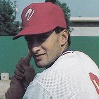 Scott Leius Autograph Profile