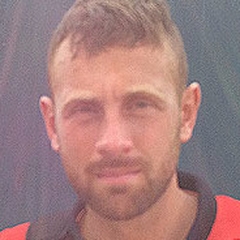 Scott Loach