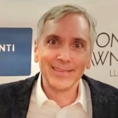Scott Lowell