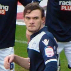 Scott Malone