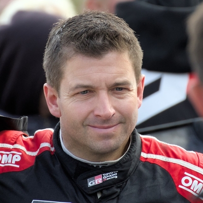 Scott Martin Autograph Profile