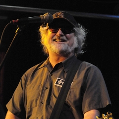 Scott McCaughey