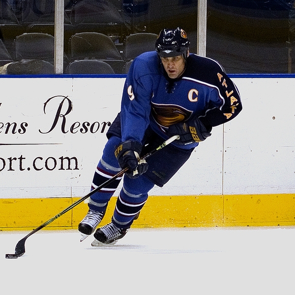 Scott Mellanby
