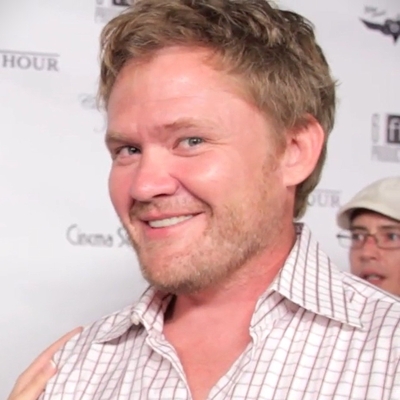 Scott Michael Campbell Autograph Profile