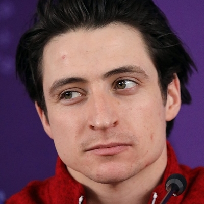 Scott Moir Autograph Profile