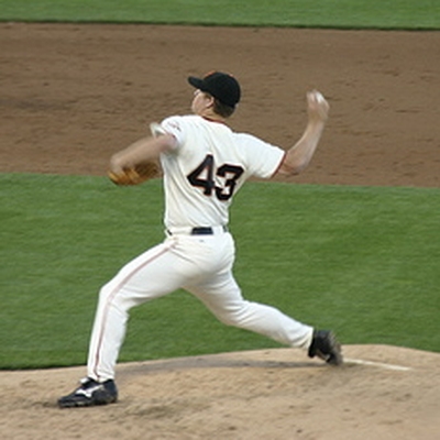 Scott Munter Autograph Profile