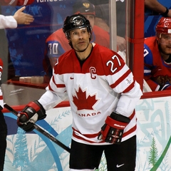 Scott Niedermayer