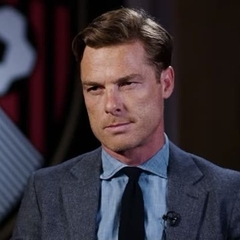 Scott Parker