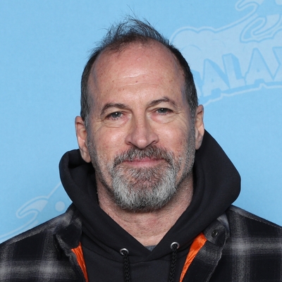 Scott Patterson Autograph Profile