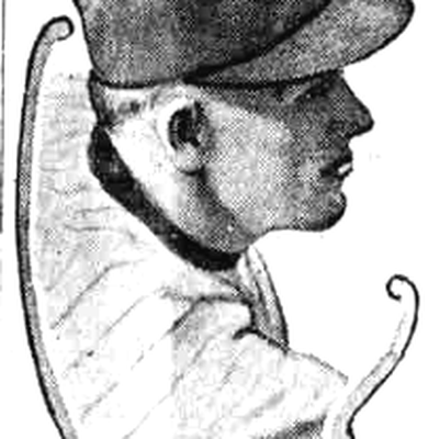 Scott Perry Autograph Profile
