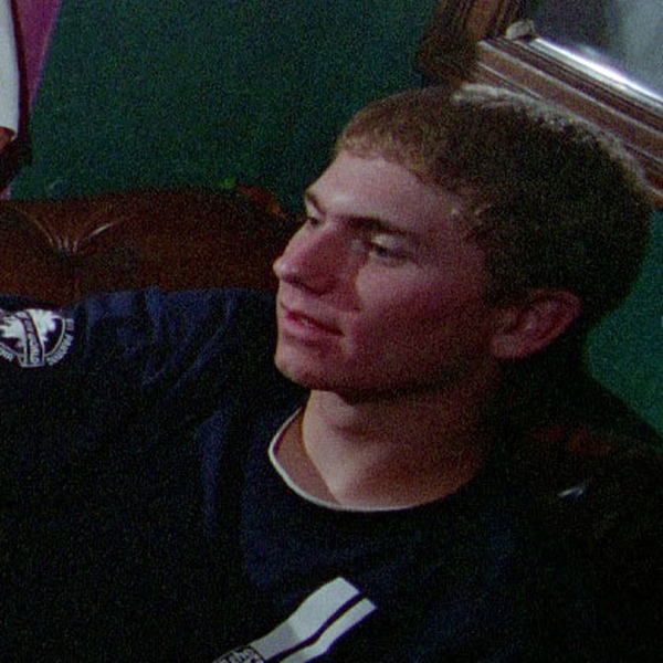 Scott Raynor