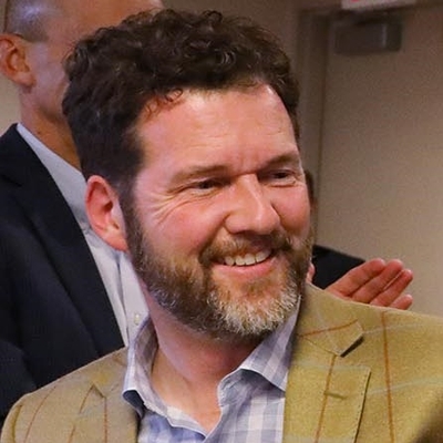 Scott Reid Autograph Profile