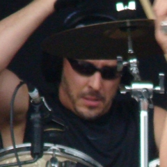 Scott Rockenfield