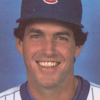 Scott Sanderson Autograph Profile