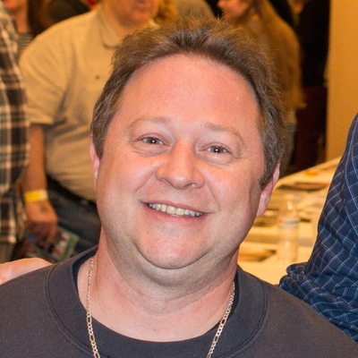 Scott Schwartz Autograph Profile
