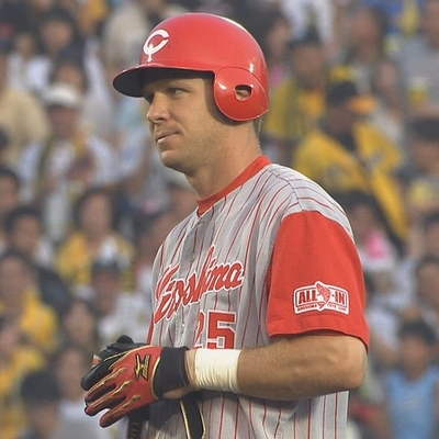 Scott Seabol Autograph Profile