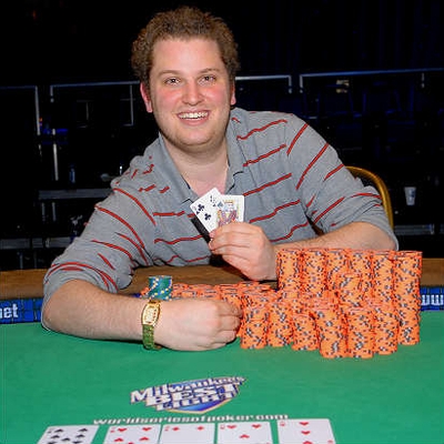 Scott Seiver Autograph Profile