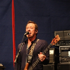 Scott Shriner