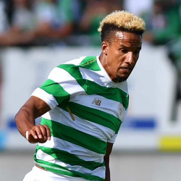 Scott Sinclair