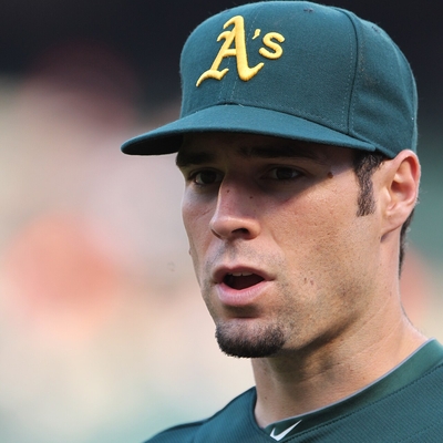 Scott Sizemore Autograph Profile