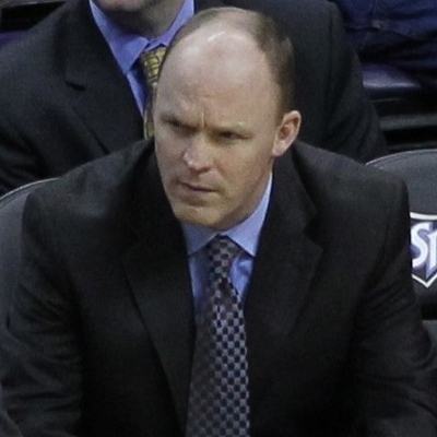Scott Skiles Autograph Profile