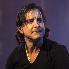 Scott Stapp