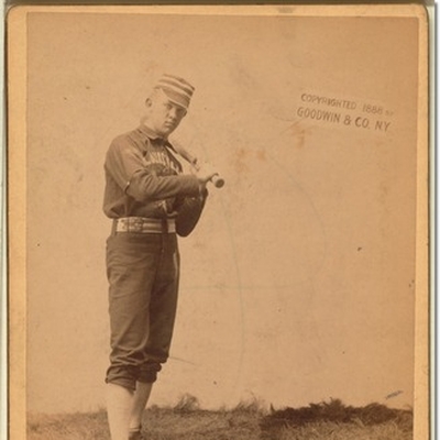 Scott Stratton Autograph Profile