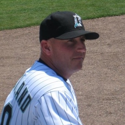 Scott Strickland Autograph Profile