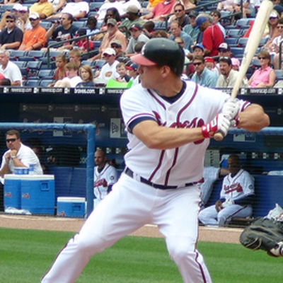 Scott Thorman Autograph Profile