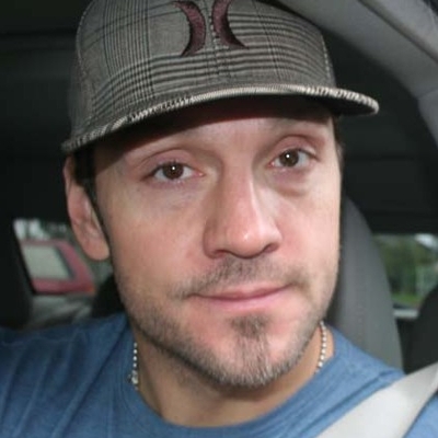 Scott Thornton Autograph Profile
