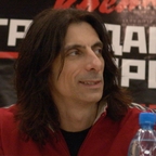 Scott Travis