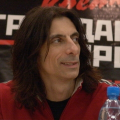 Scott Travis