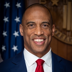 Scott Turner